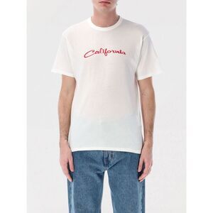 Erl T-Shirt Men White